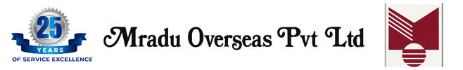 Mradu Overseas Pvt Ltd