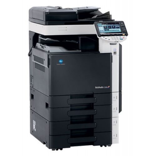 Konica Minolta Bizhub
